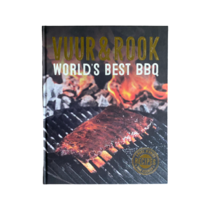 Vuur & Rook World's Best BBQ